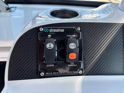 2025 Cruise Craft Explorer 635 Hardtop