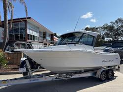 2025 Cruise Craft Explorer 635 Hardtop