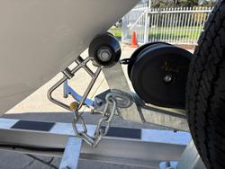 2025 Cruise Craft Explorer 635 Hardtop