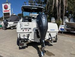 2025 Cruise Craft Explorer 635 Hardtop