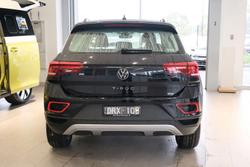 2024 Volkswagen T-Roc CityLife