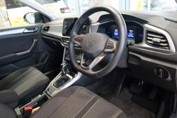 2024 Volkswagen T-Roc CityLife