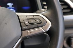 2024 Volkswagen T-Roc CityLife