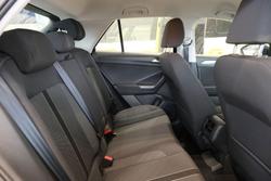 2024 Volkswagen T-Roc CityLife