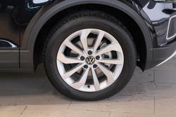 2024 Volkswagen T-Roc CityLife