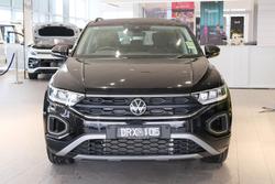 2024 Volkswagen T-Roc CityLife