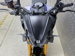 2023 Yamaha MT-09A SP (MT-09SP) WHITE
