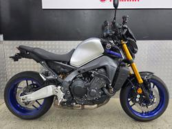 Yamaha MT-09A SP (MT-09SP)
