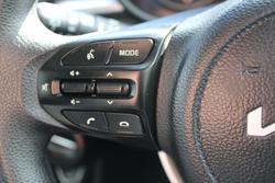 2022 Kia Picanto S JA MY22 Sparkling Silver