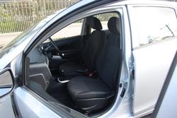 2022 Kia Picanto S JA MY22 Sparkling Silver