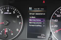 2022 Kia Picanto S JA MY22 Sparkling Silver