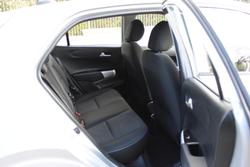 2022 Kia Picanto S JA MY22 Sparkling Silver