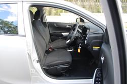2022 Kia Picanto S JA MY22 Sparkling Silver
