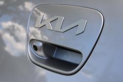 2022 Kia Picanto S JA MY22 Sparkling Silver