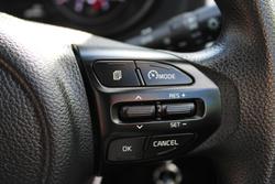 2022 Kia Picanto S JA MY22 Sparkling Silver