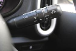 2022 Kia Picanto S JA MY22 Sparkling Silver