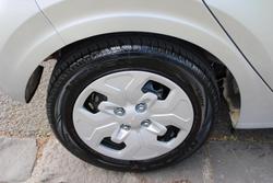 2022 Kia Picanto S JA MY22 Sparkling Silver