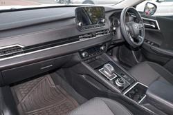 2025 Mitsubishi Outlander LS ZM MY24 White Diamond