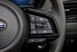 2025 Subaru Forester Hybrid S6 MY26 AWD Crystal White