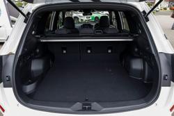 2025 Subaru Forester Hybrid S6 MY26 AWD Crystal White