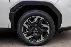 2025 Subaru Forester Hybrid S6 MY26 AWD Crystal White