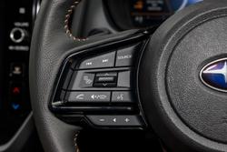 2025 Subaru Forester Hybrid S6 MY26 AWD Crystal White