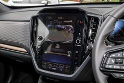 2025 Subaru Forester Hybrid S6 MY26 AWD Crystal White