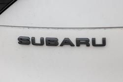 2025 Subaru Forester Hybrid S6 MY26 AWD Crystal White