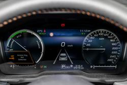 2025 Subaru Forester Hybrid S6 MY26 AWD Crystal White