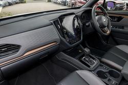 2025 Subaru Forester Hybrid S6 MY26 AWD Crystal White