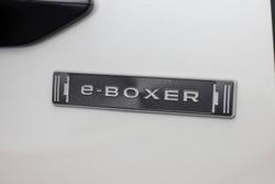 2025 Subaru Forester Hybrid S6 MY26 AWD Crystal White