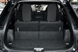 2025 Mitsubishi Outlander ES ZM MY24 Graphite Grey