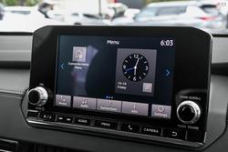 2025 Mitsubishi Outlander ES ZM MY24 Graphite Grey