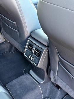 2025 Subaru Forester Hybrid Sport S6 MY26 AWD Sapphire Blue