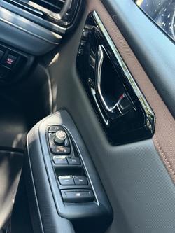 2025 Subaru Forester Hybrid Sport S6 MY26 AWD Sapphire Blue