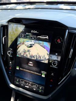 2025 Subaru Forester Hybrid Sport S6 MY26 AWD Sapphire Blue