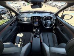 2025 Subaru Forester Hybrid Sport S6 MY26 AWD Sapphire Blue