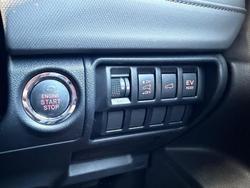 2025 Subaru Forester Hybrid Sport S6 MY26 AWD Sapphire Blue