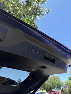 2025 Subaru Forester Hybrid Sport S6 MY26 AWD Sapphire Blue