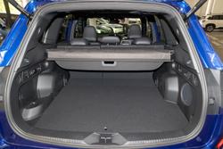 2025 Subaru Forester Hybrid Sport S6 MY26 AWD Sapphire Blue