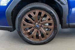 2025 Subaru Forester Hybrid Sport S6 MY26 AWD Sapphire Blue