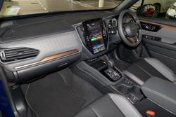 2025 Subaru Forester Hybrid Sport S6 MY26 AWD Sapphire Blue