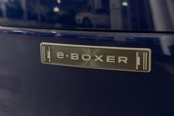 2025 Subaru Forester Hybrid Sport S6 MY26 AWD Sapphire Blue