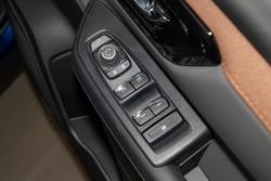 2025 Subaru Forester Hybrid Sport S6 MY26 AWD Sapphire Blue