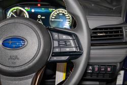 2025 Subaru Forester Hybrid Sport S6 MY26 AWD Sapphire Blue