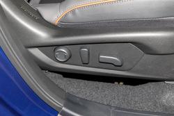 2025 Subaru Forester Hybrid Sport S6 MY26 AWD Sapphire Blue