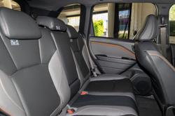 2025 Subaru Forester Hybrid Sport S6 MY26 AWD Sapphire Blue