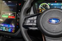 2025 Subaru Forester Hybrid Sport S6 MY26 AWD Sapphire Blue