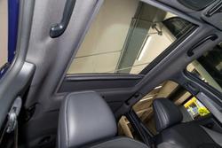 2025 Subaru Forester Hybrid Sport S6 MY26 AWD Sapphire Blue