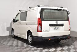 2019 Toyota Hiace